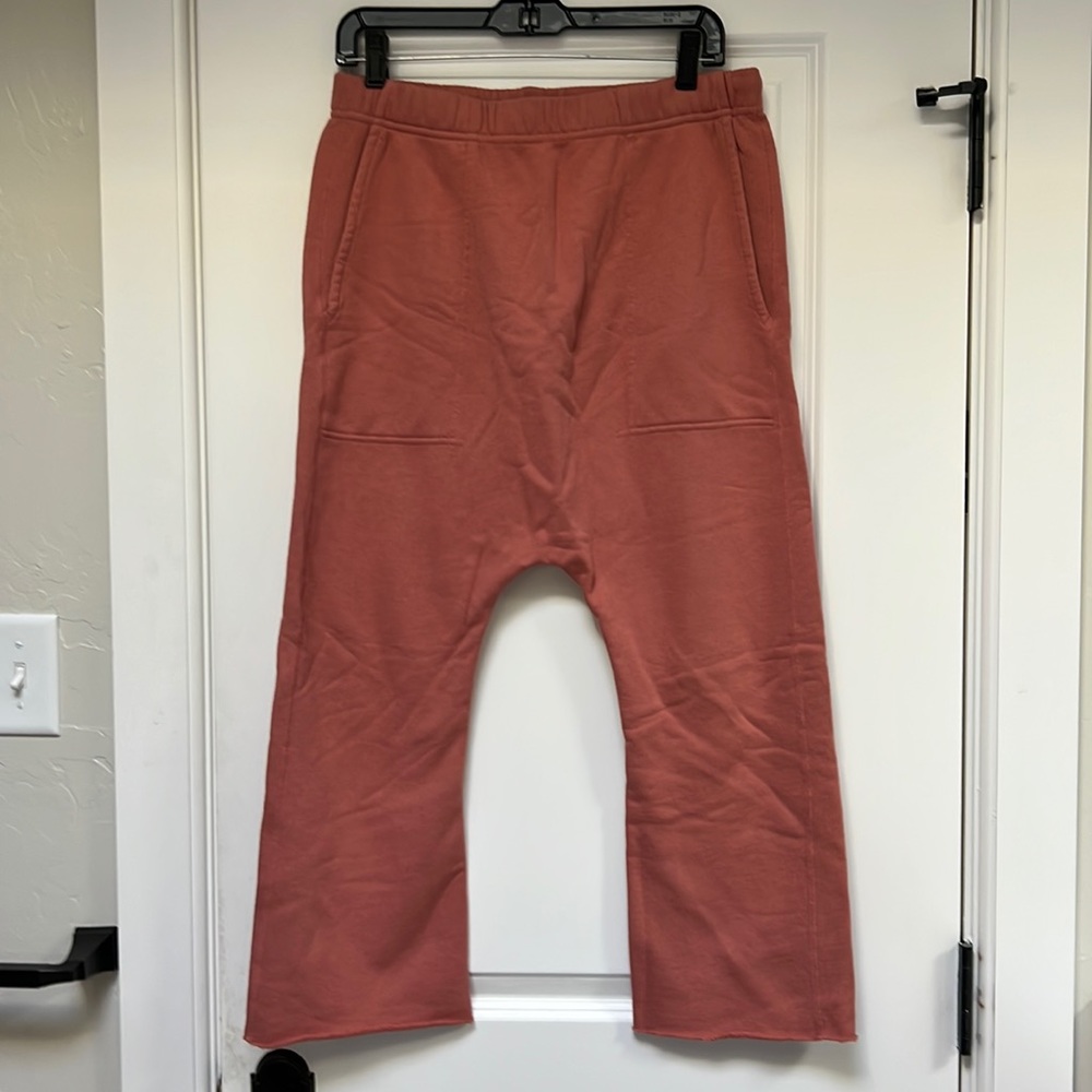 NILI LOTAN SF Sweatpants Size MED fits size 6-8